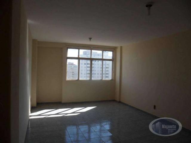 Kitnet / Stúdio para Locação em Ribeirão Preto/SP Centro 1 Quartos