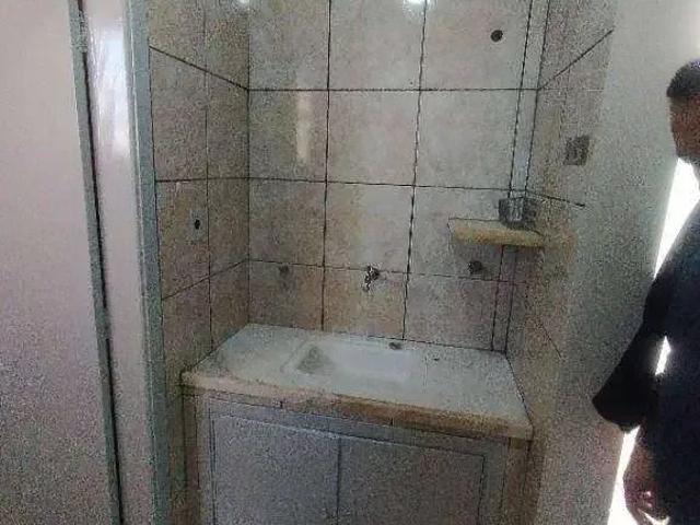 Kitnet / Stúdio para Locação em Ribeirão Preto/SP Centro 1 Quartos