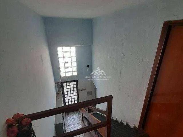 Kitnet / Stúdio para Locação em Ribeirão Preto/SP Centro 1 Quartos