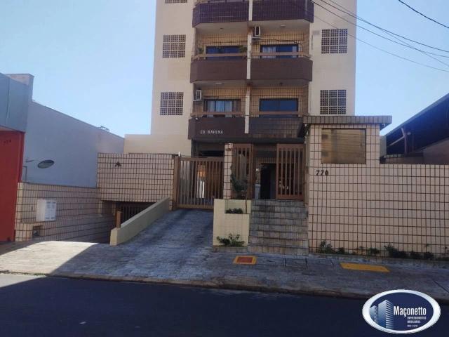 Kitnet / Stúdio para Locação em Ribeirão Preto/SP Centro 1 Quartos