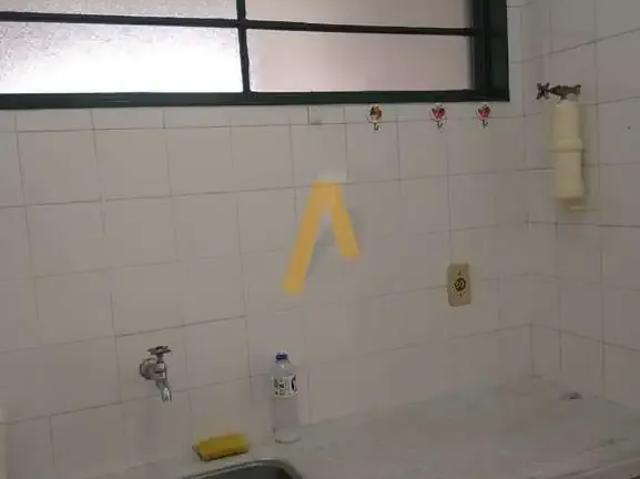Kitnet / Stúdio para Locação em Ribeirão Preto/SP Centro 1 Quartos