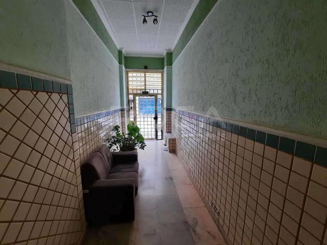 Kitnet / Stúdio para Locação em Ribeirão Preto/SP Centro 1 Quartos