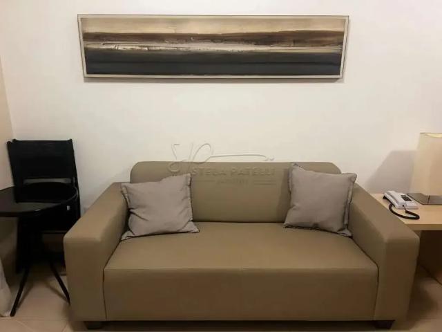 Kitnet / Stúdio para Locação em Ribeirão Preto/SP City Ribeirão 1 Quartos