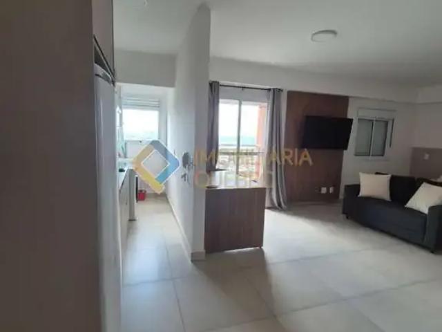 Kitnet / Stúdio para Locação em Ribeirão Preto/SP Alto da Boa Vista 1 Quartos