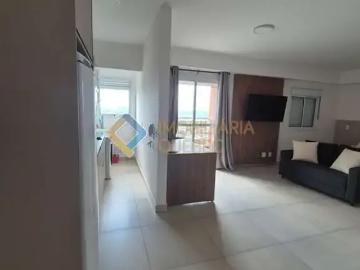 Kitnet / Stúdio para Locação em Ribeirão Preto/SP Alto da Boa Vista 1 Quartos