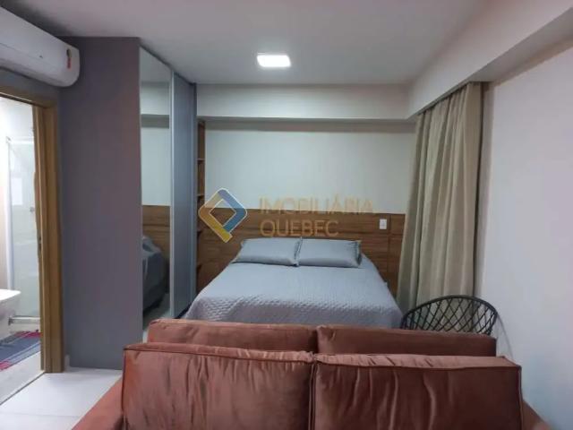 Kitnet / Stúdio para Locação em Ribeirão Preto/SP Alto da Boa Vista 1 Quartos