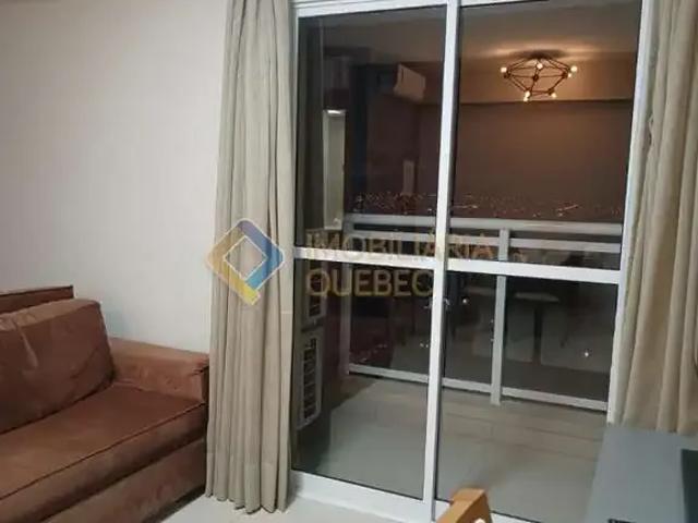 Kitnet / Stúdio para Locação em Ribeirão Preto/SP Alto da Boa Vista 1 Quartos