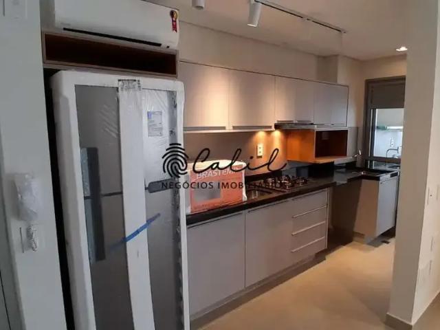 Kitnet / Stúdio para Locação em Ribeirão Preto/SP Alto da Boa Vista 1 Quartos