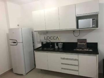 Kitnet / Stúdio para Locação em Ribeirão Preto/SP Bosque das Juritis 1 Quartos