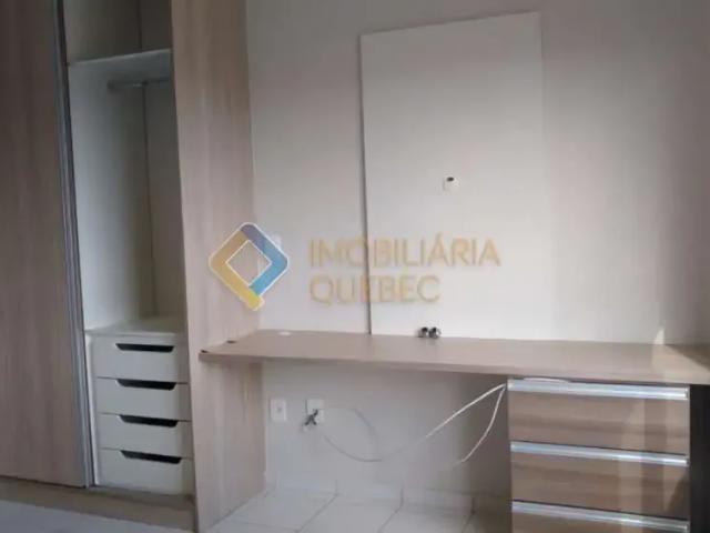 Kitnet / Stúdio para Locação em Ribeirão Preto/SP Iguatemi 1 Quartos