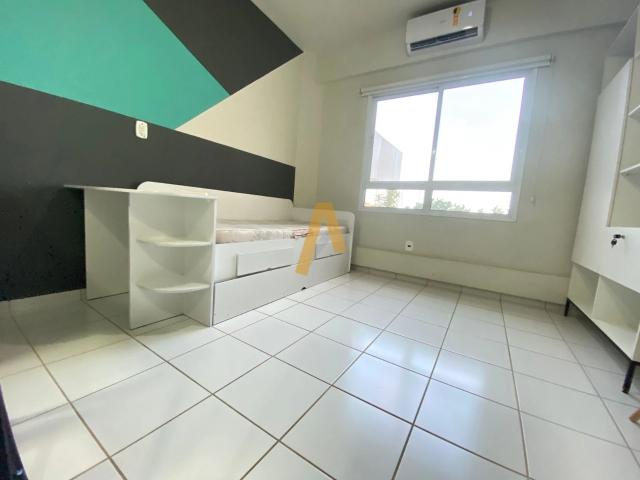 Kitnet / Stúdio para Locação em Ribeirão Preto/SP Iguatemi 1 Quartos