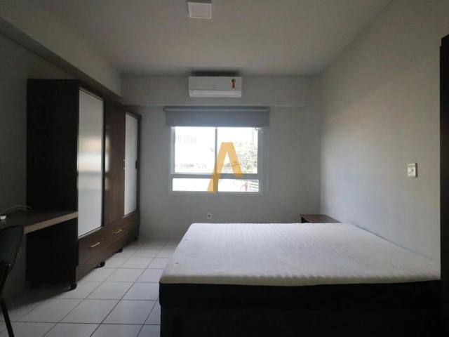 Kitnet / Stúdio para Locação em Ribeirão Preto/SP Iguatemi 1 Quartos