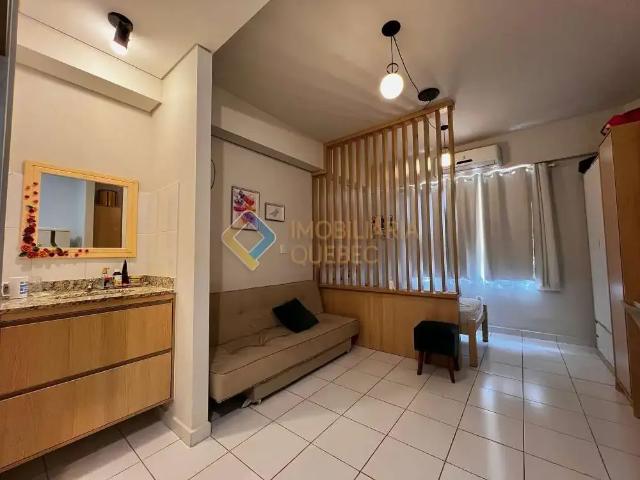 Kitnet / Stúdio para Locação em Ribeirão Preto/SP Iguatemi 1 Quartos