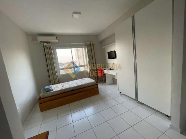 Kitnet / Stúdio para Locação em Ribeirão Preto/SP Iguatemi 1 Quartos