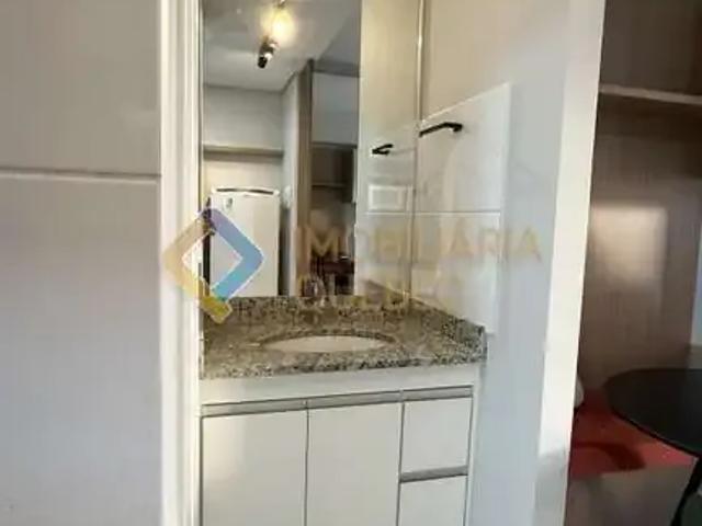 Kitnet / Stúdio para Locação em Ribeirão Preto/SP Iguatemi 1 Quartos