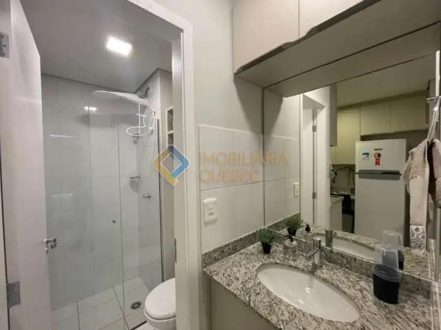 Kitnet / Stúdio para Locação em Ribeirão Preto/SP Iguatemi 1 Quartos