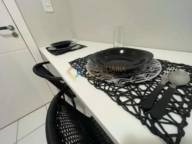 Kitnet / Stúdio para Locação em Ribeirão Preto/SP Iguatemi 1 Quartos