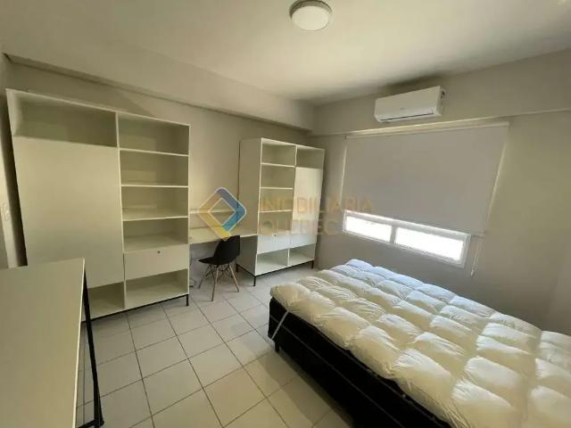 Kitnet / Stúdio para Locação em Ribeirão Preto/SP Iguatemi 1 Quartos