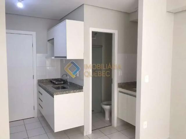 Kitnet / Stúdio para Locação em Ribeirão Preto/SP Iguatemi 1 Quartos