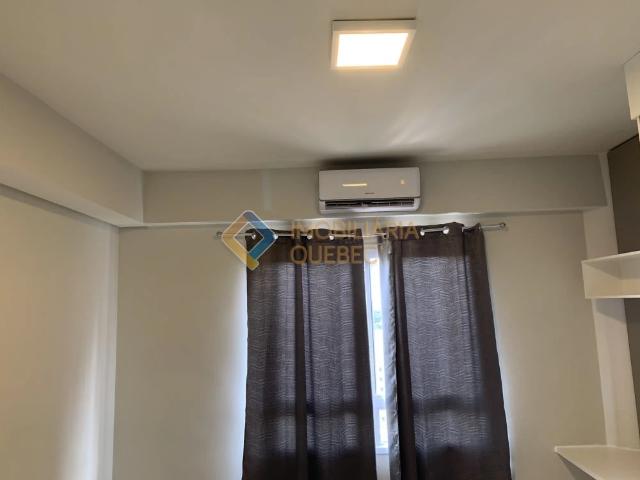 Kitnet / Stúdio para Locação em Ribeirão Preto/SP Iguatemi 1 Quartos