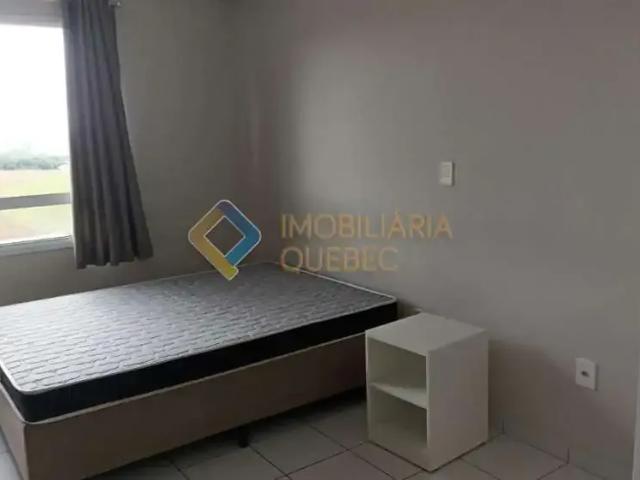 Kitnet / Stúdio para Locação em Ribeirão Preto/SP Iguatemi 1 Quartos