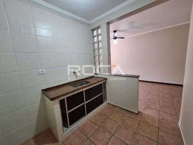 Kitnet / Stúdio para Locação em Ribeirão Preto/SP Jardim Macedo 1 Quartos
