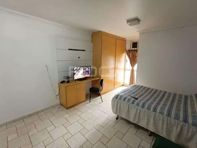 Kitnet / Stúdio para Locação em Ribeirão Preto/SP Jardim Nova Aliança 1 Quartos