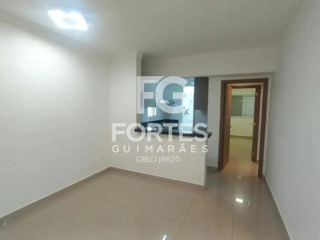 Kitnet / Stúdio para Locação em Ribeirão Preto/SP Jardim Botânico 3 Quartos