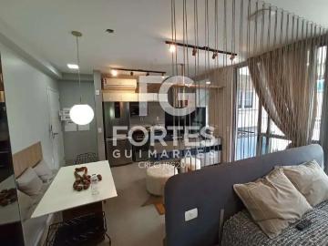 Kitnet / Stúdio para Locação em Ribeirão Preto/SP Jardim Irajá 1 Quartos