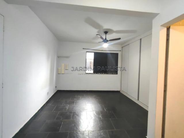 Kitnet / Stúdio para Locação em Ribeirão Preto/SP Jardim Paulistano 1 Quartos