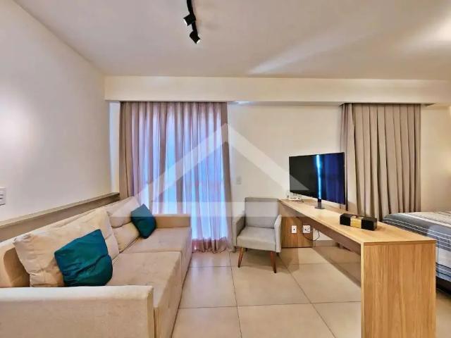 Kitnet / Stúdio para Locação em Ribeirão Preto/SP Jardim Sumaré