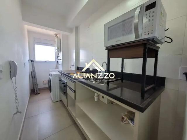 Kitnet / Stúdio para Locação em Ribeirão Preto/SP Jardim Sumaré 1 Quartos