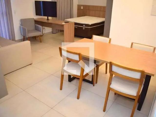 Kitnet / Stúdio para Locação em Ribeirão Preto/SP Jardim Sumaré 1 Quartos