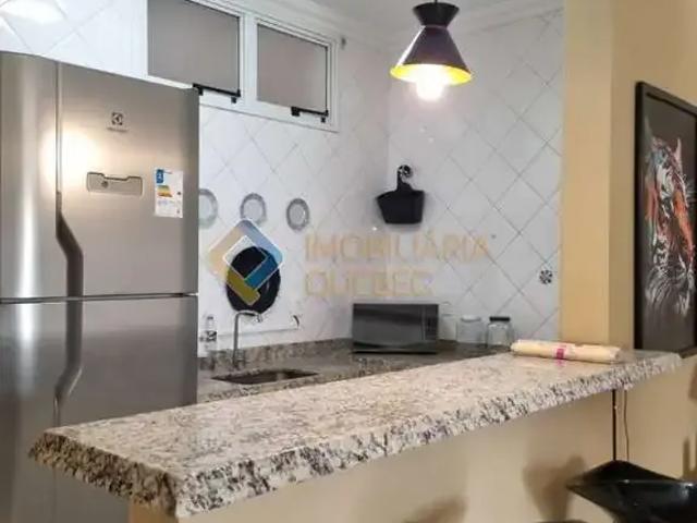 Kitnet / Stúdio para Locação em Ribeirão Preto/SP Nova Aliança 1 Quartos