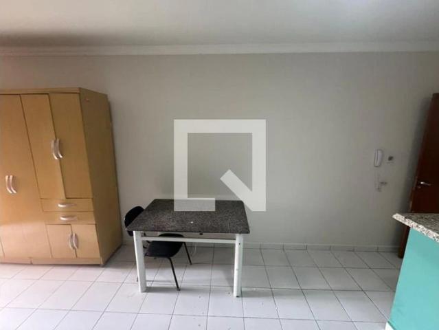 Kitnet / Stúdio para Locação em Ribeirão Preto/SP Nova Ribeirânia 1 Quartos