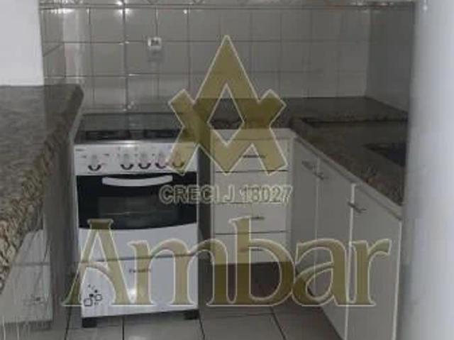 Kitnet / Stúdio para Locação em Ribeirão Preto/SP Nova Ribeirânia 1 Quartos