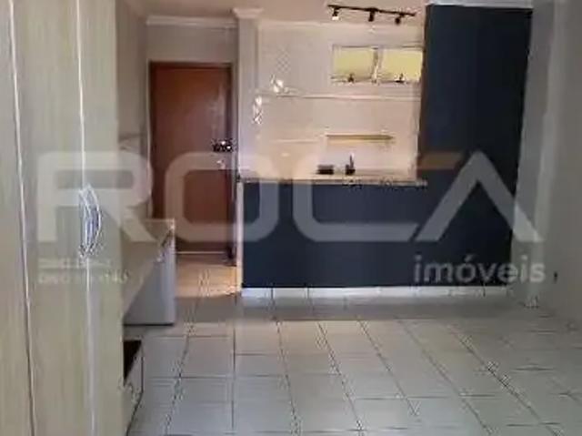 Kitnet / Stúdio para Locação em Ribeirão Preto/SP Nova Ribeirânia 1 Quartos