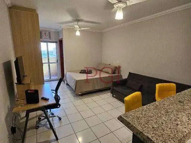 Kitnet / Stúdio para Locação em Ribeirão Preto/SP Nova Ribeirânia 1 Quartos