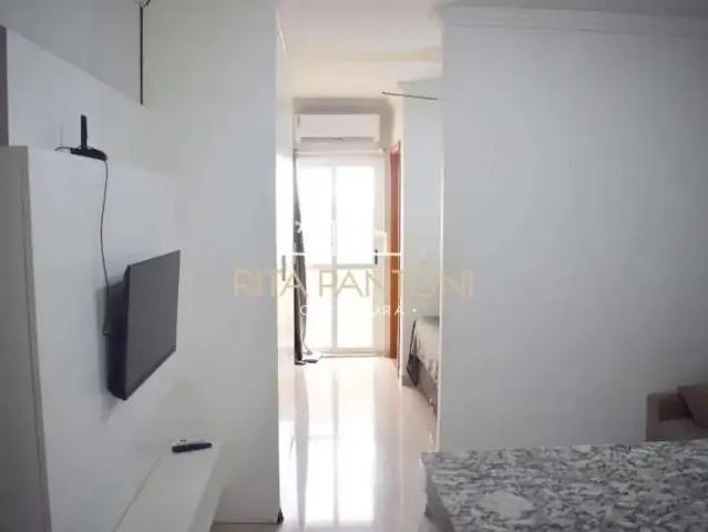Kitnet / Stúdio para Locação em Ribeirão Preto/SP Nova Ribeirânia 1 Quartos