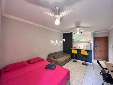Kitnet / Stúdio para Locação em Ribeirão Preto/SP Nova Ribeirânia 1 Quartos