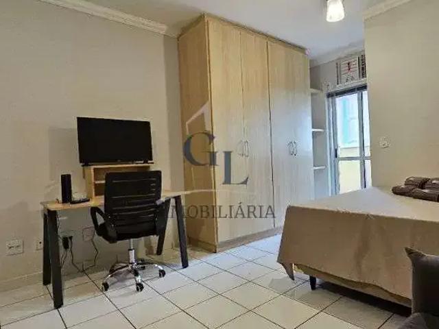 Kitnet / Stúdio para Locação em Ribeirão Preto/SP Nova Ribeirânia 1 Quartos
