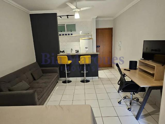 Kitnet / Stúdio para Locação em Ribeirão Preto/SP Nova Ribeirânia 1 Quartos
