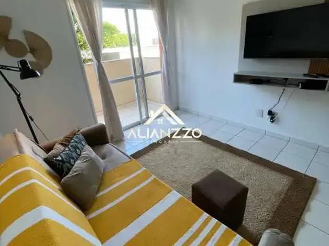 Kitnet / Stúdio para Locação em Ribeirão Preto/SP Nova Ribeirânia 1 Quartos
