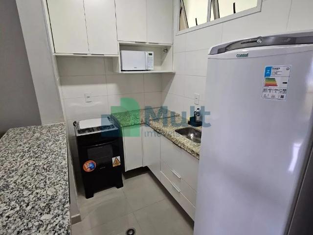 Kitnet / Stúdio para Locação em Ribeirão Preto/SP Nova Ribeirânia 1 Quartos