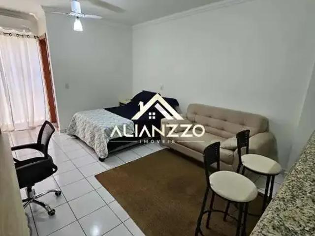 Kitnet / Stúdio para Locação em Ribeirão Preto/SP Nova Ribeirânia 1 Quartos