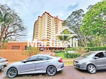 Kitnet / Stúdio para Locação em Ribeirão Preto/SP Nova Ribeirânia 1 Quartos