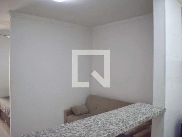 Kitnet / Stúdio para Locação em Ribeirão Preto/SP Nova Ribeirânia 1 Quartos