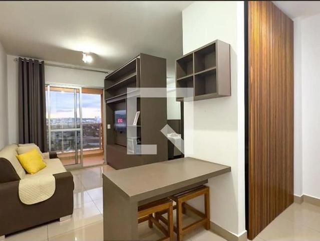 Kitnet / Stúdio para Locação em Ribeirão Preto/SP Nova Ribeirânia 1 Quartos