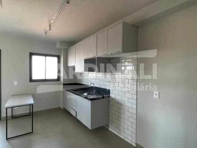 Kitnet / Stúdio para Locação em Ribeirão Preto/SP Nova Ribeirânia 1 Quartos