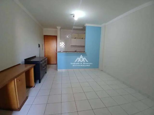 Kitnet / Stúdio para Locação em Ribeirão Preto/SP Nova Ribeirânia 1 Quartos